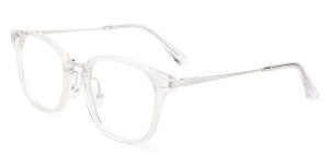 Prescription Glasses Hailey White