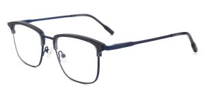 Prescription Glasses Lindsay Black