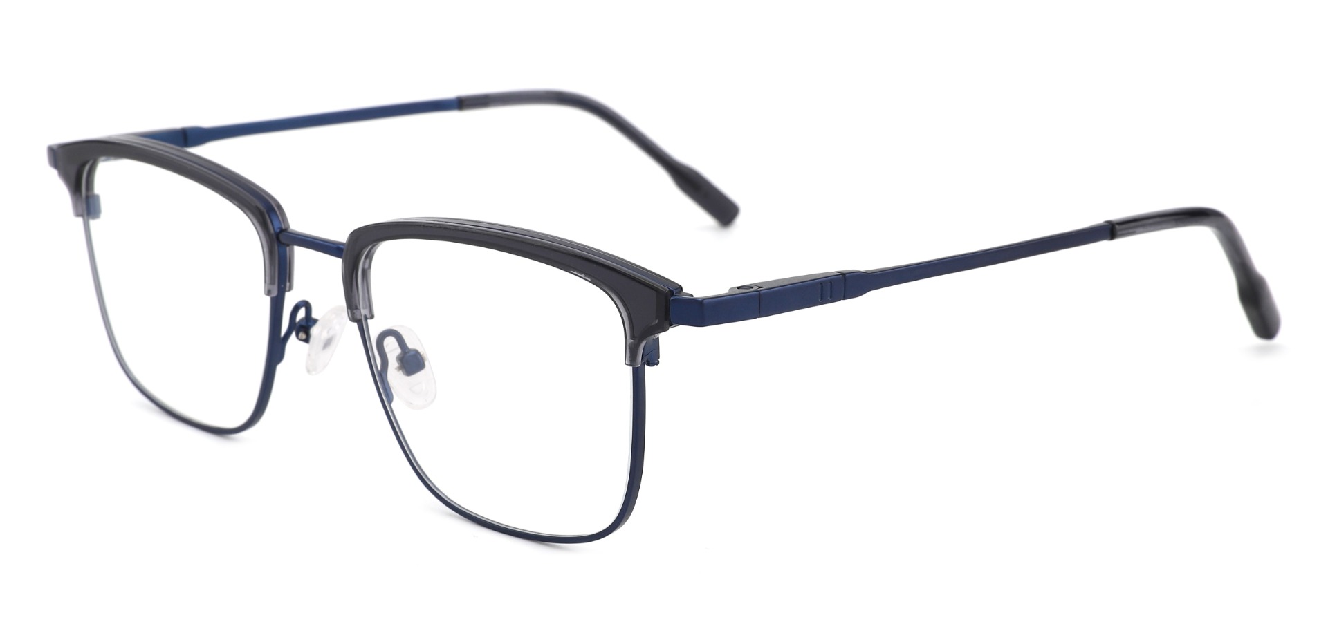 Prescription Glasses Lindsay Black