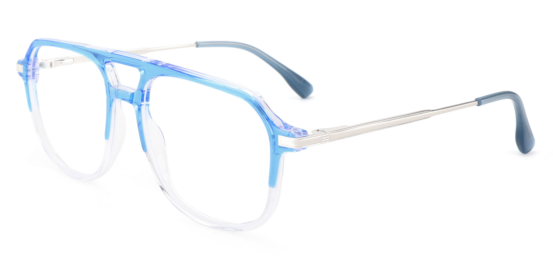 Prescription Glasses Visalia Blue